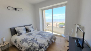 Balcon de l'estuaire - Appartement Vue Mer à Royan